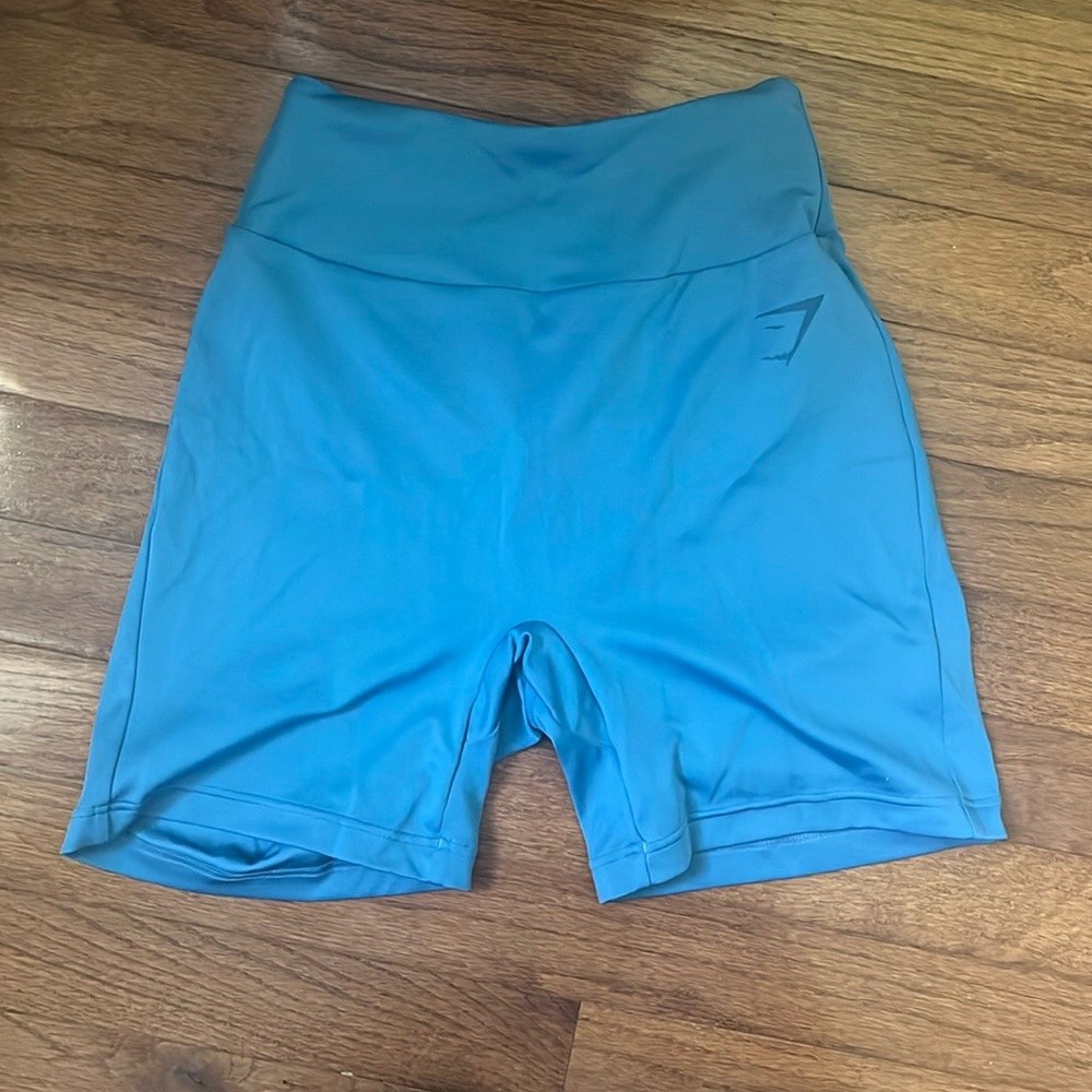 Gymshark Shorts